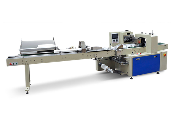 HDBX-4500 single cup automatic packaging machine