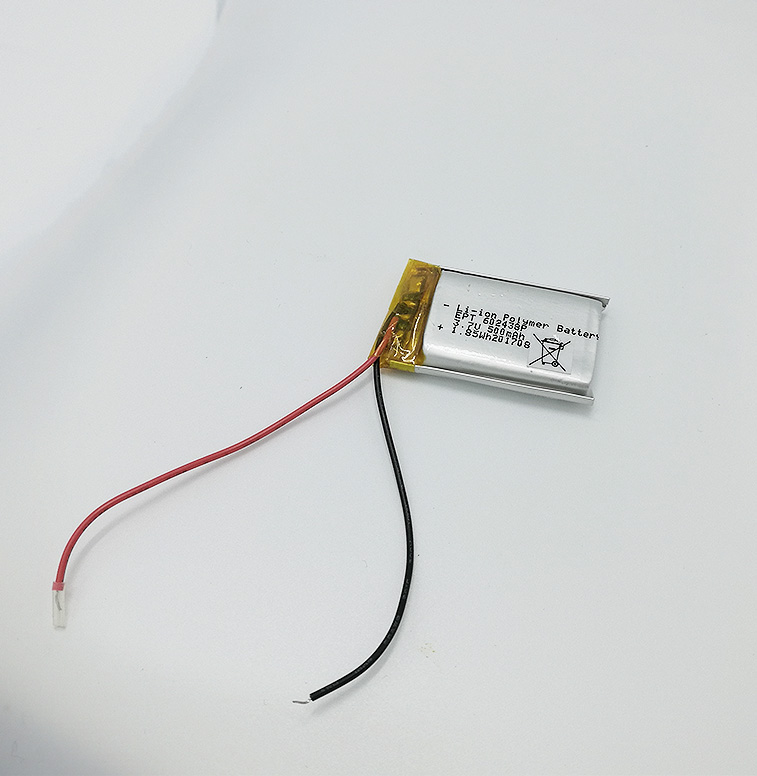 鋰電池